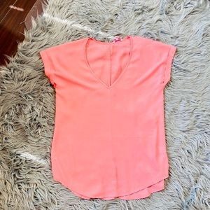 Candies Chiffon Tunic